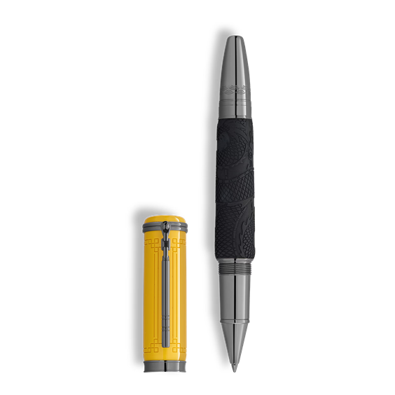 Penna Montblanc Great Characters in Resina 133428 - 133428